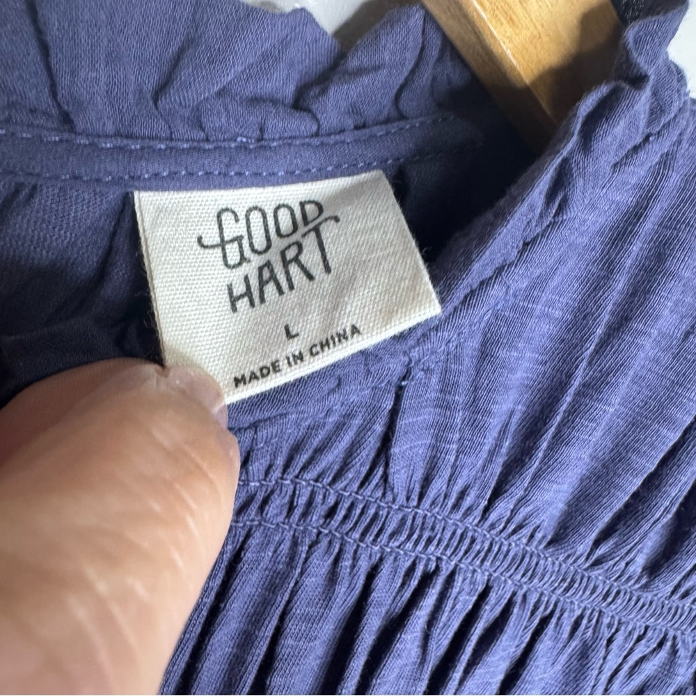 Matilda Jane by Good Heart Sweet Water Dress - Picture 7 of 11